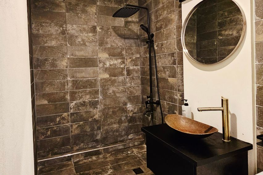 방2화2주차2 호수공원