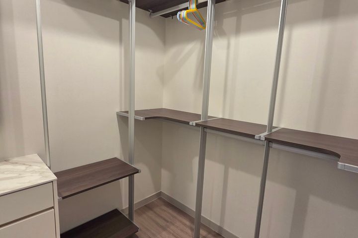 ● Ansan Daebudo Penthouse 13th image