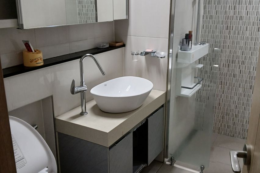 호매실 투룸+넓은복층