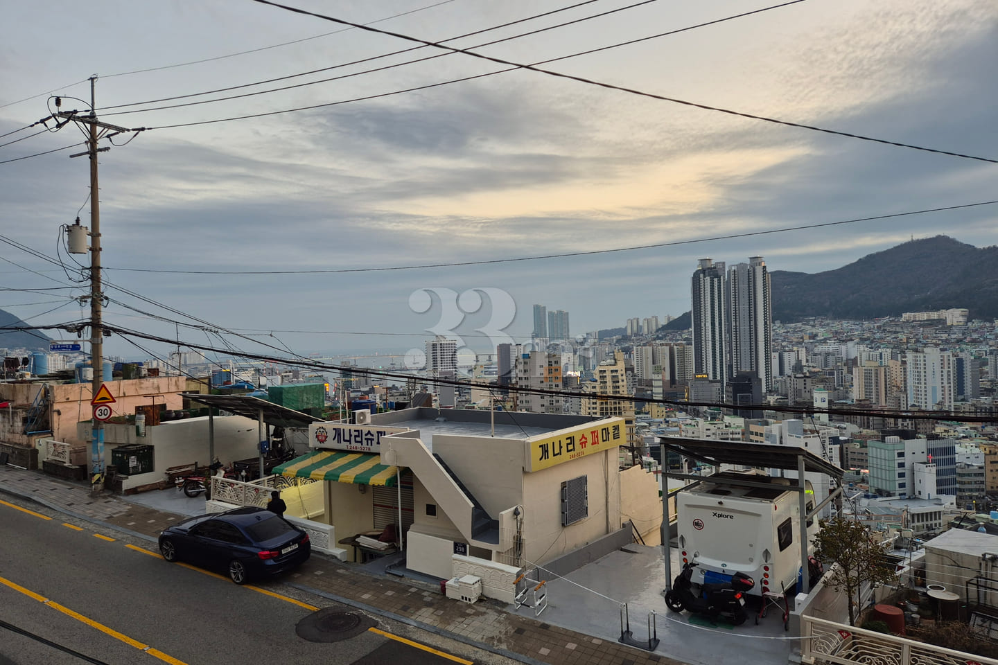2.5-room unit near Busan Gukje Market 9th image