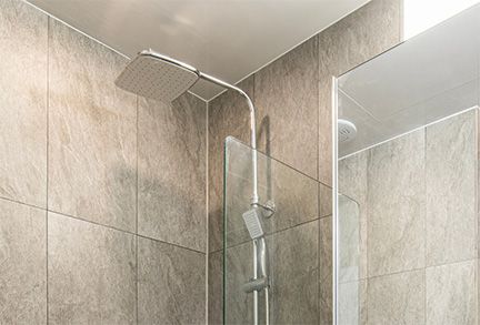 Luxury Spacious Room with Full Options 412 7th image