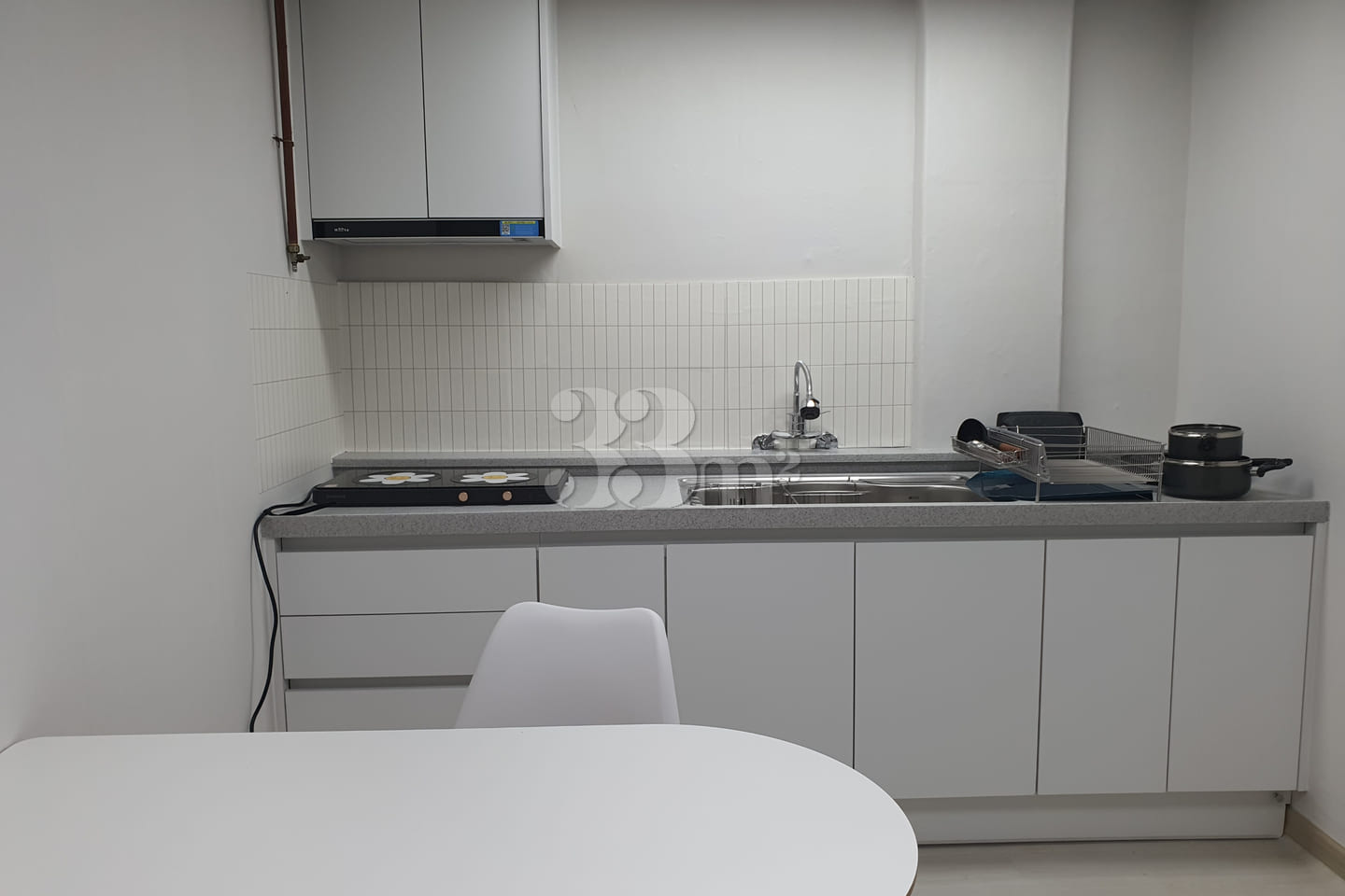 Heung-eop Two-Room Unit 103 2th image