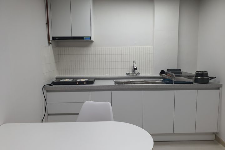 Heung-eop Two-Room Unit 103 2th image