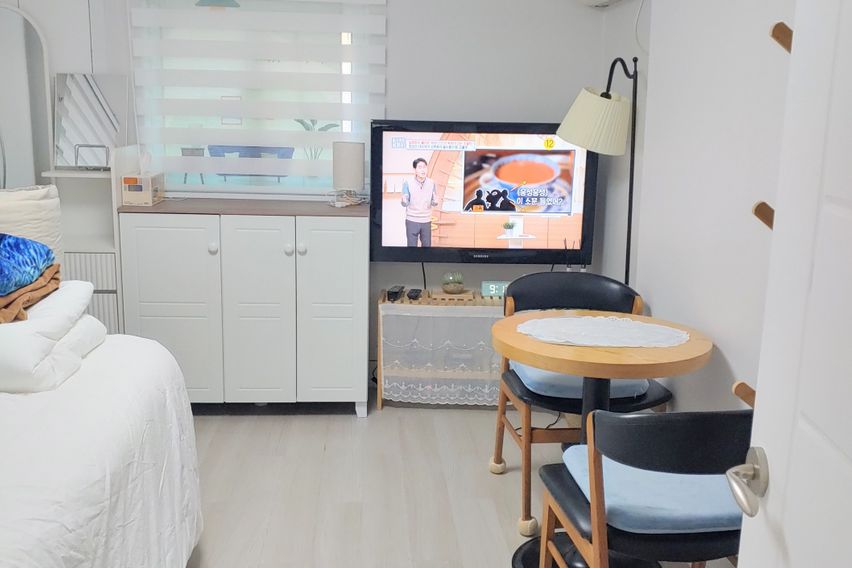 수지구청역 5분/풀옵션 0번째 이미지