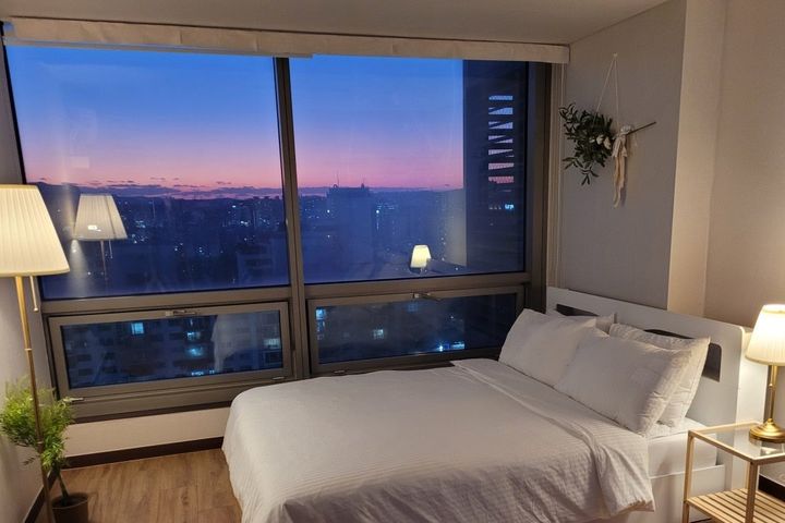 강남역30초🚀넓은 고층 0번째 이미지
