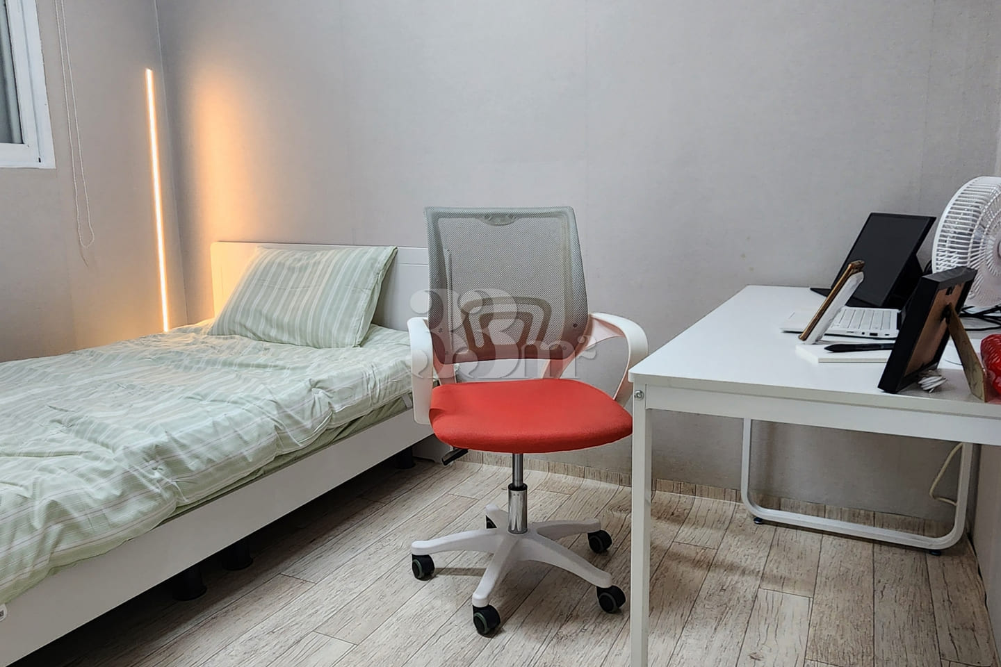 Cheongju-si Bongmyeong-dong APT Short-Term Lease | 3-bedroom apartment ...