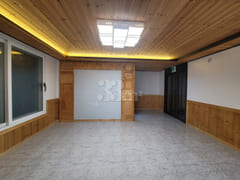 New three-room apartment near Daejeon Station 2th image