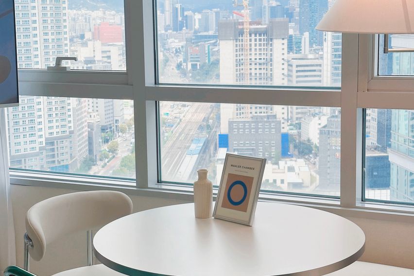 특가❤️용산 넓은 고층뷰