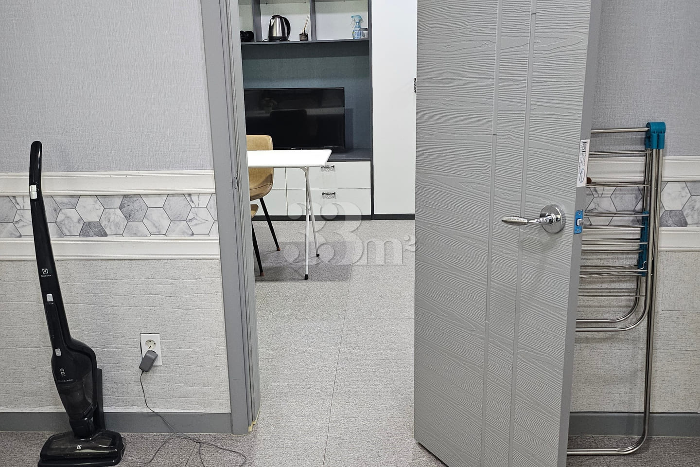 1.5-room unit with convenient transport and p 5th image