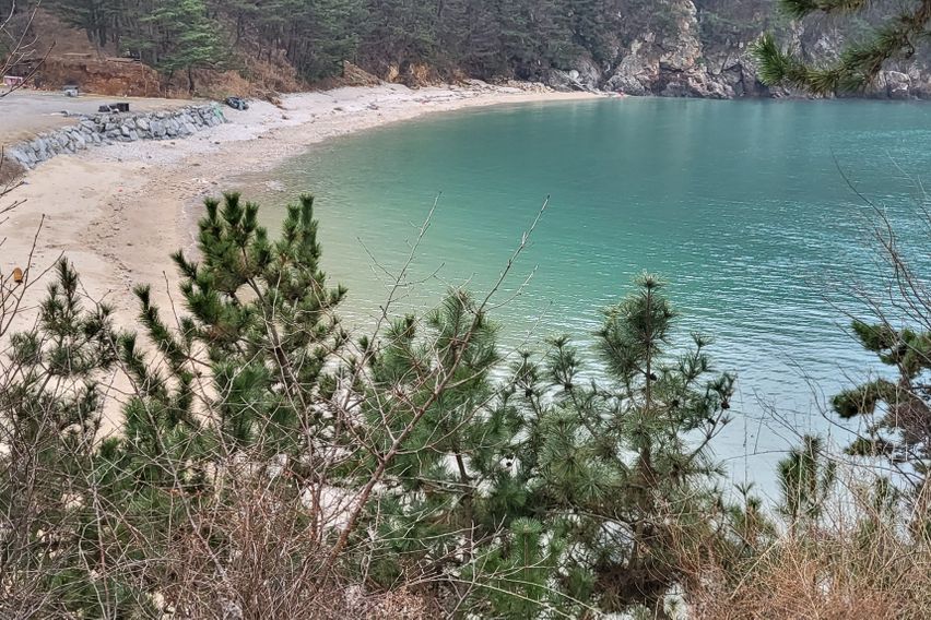 파도리 바닷가 독채 0번째 이미지