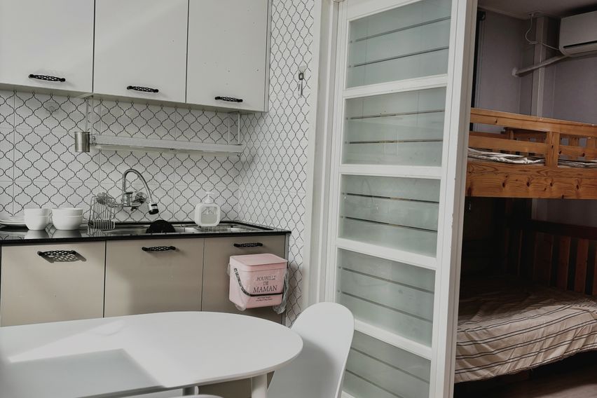 스테이 율하 201호