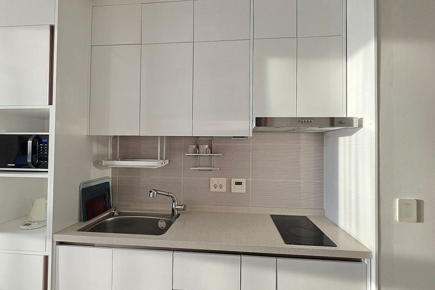 다산역1분 포근한 하루