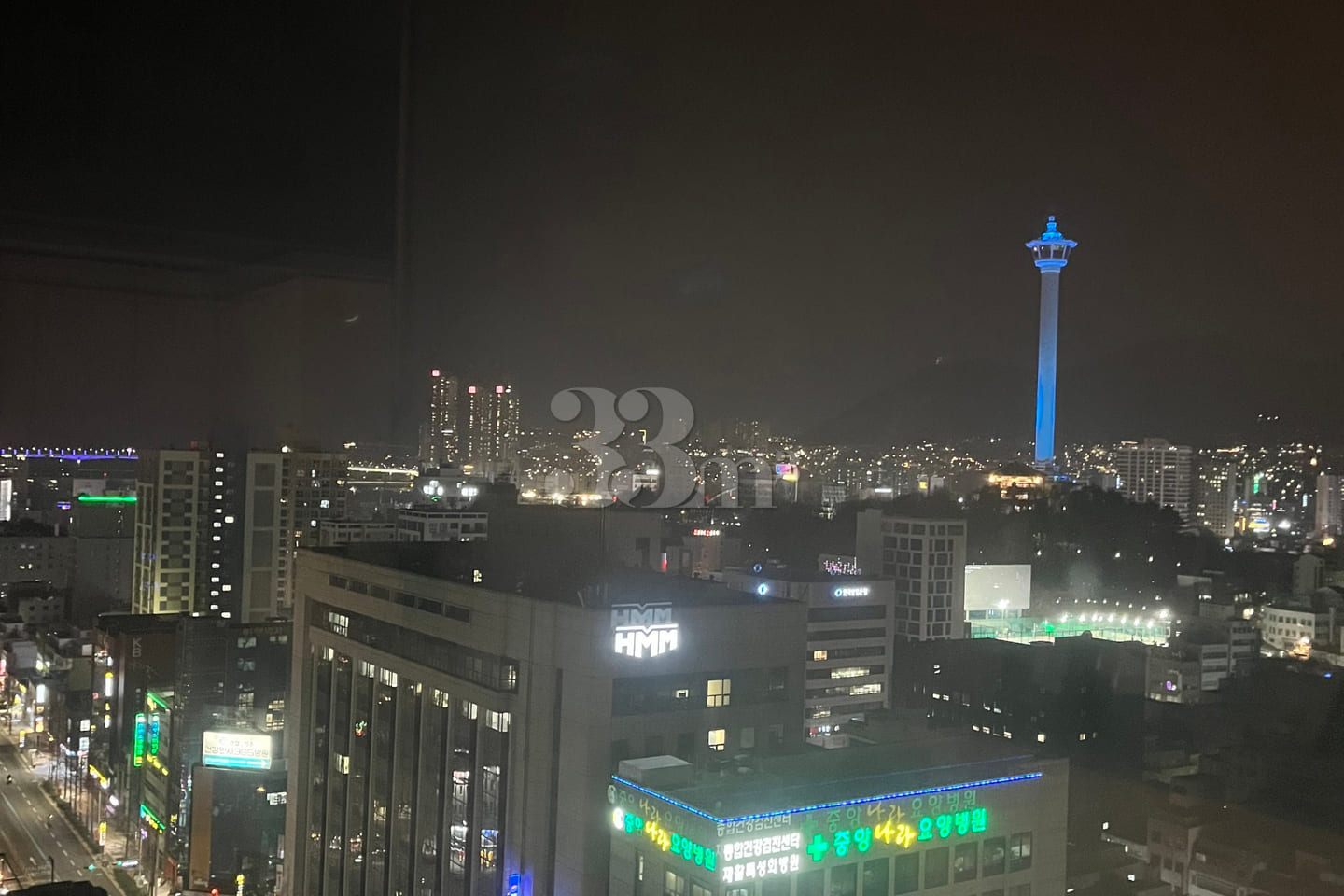 An oasis in downtown Busan. 0th image