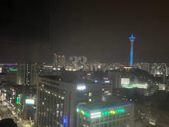 An oasis in downtown Busan. 0th image