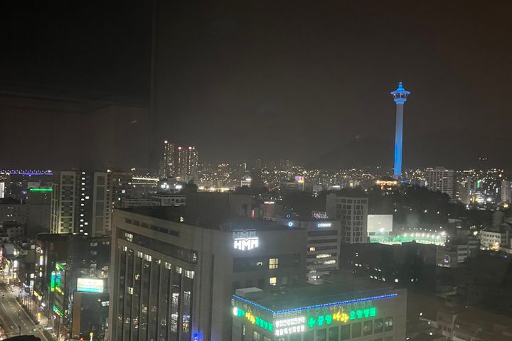 부산 도심속 오아시스 0번째 이미지