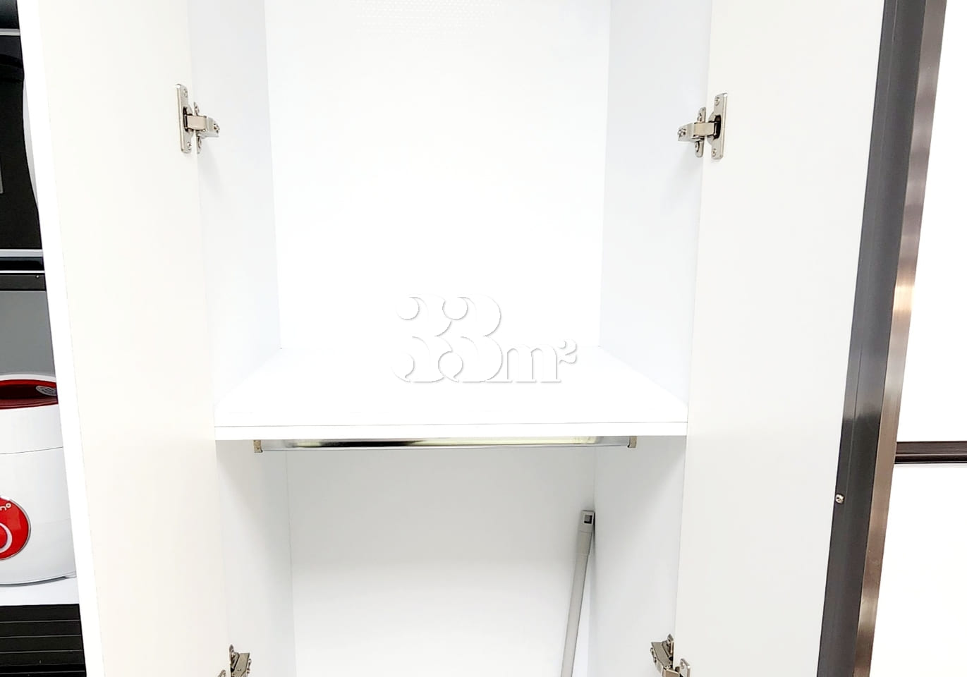 Simple and comfortable, fully equipped unit i 5th image