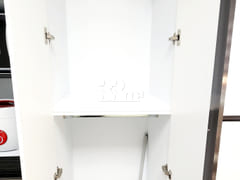 Simple and comfortable, fully equipped unit i 5th image