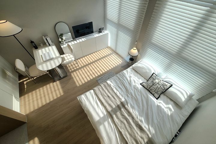 ⑩ Gasan Station, newly built, fully furnished 6th image