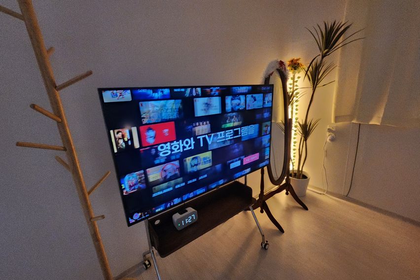 JianStay수원행궁 5번째 이미지