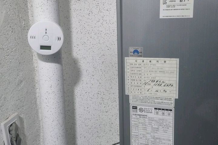 구미3공단 2인 단독실 6번째 이미지