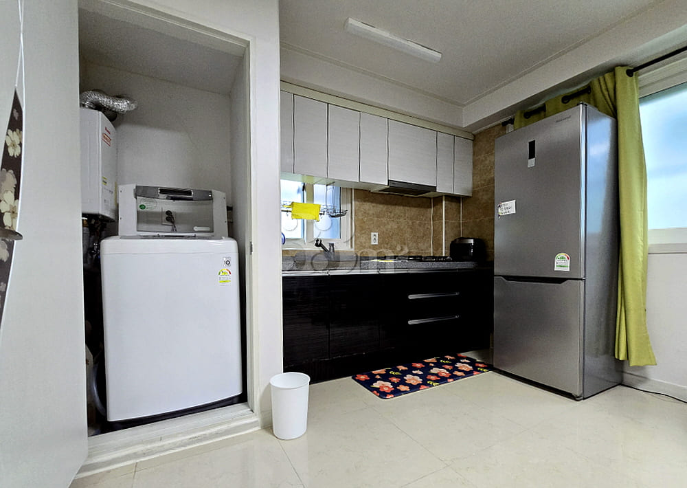 Songpa Garak 203 Two-Room Apartment 9th image
