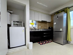 Songpa Garak 203 Two-Room Apartment 9th image