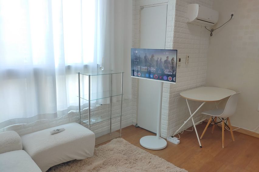 부산 서면 시티뷰 숙소