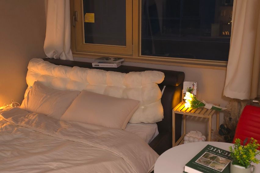 ✈️제주공항.제주중심D