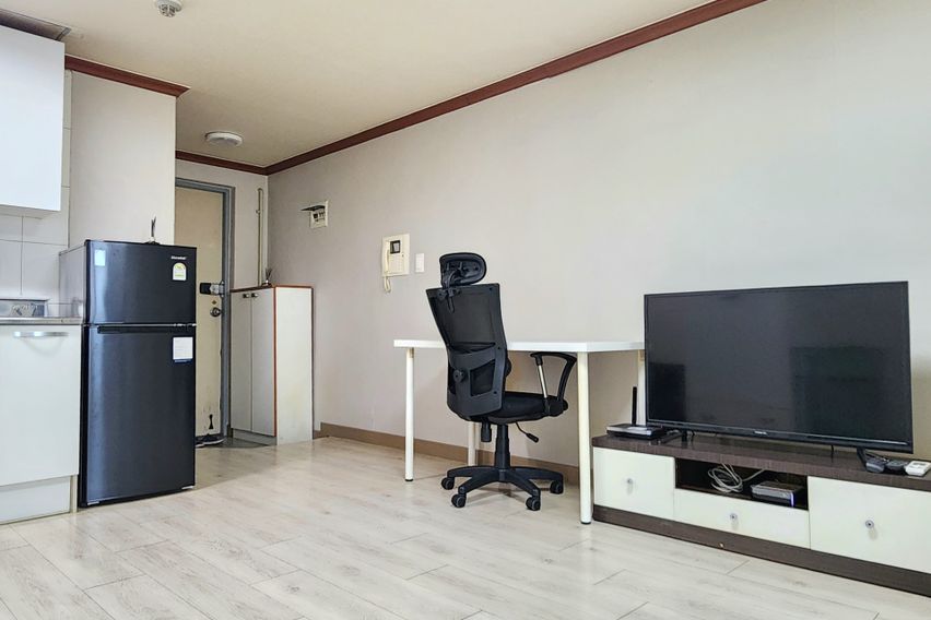 형산로터리,원룸 403 3번째 이미지