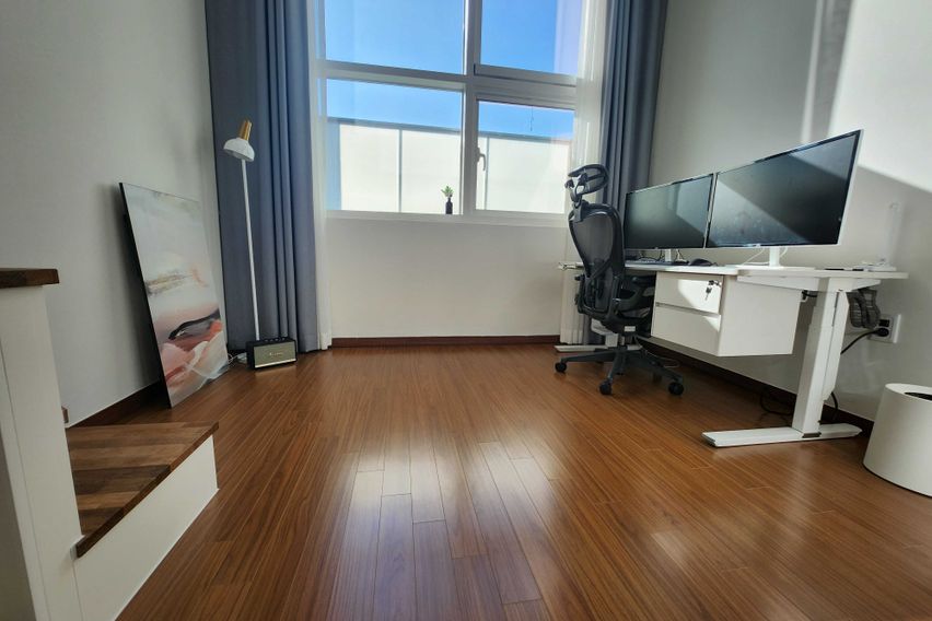 당산역 1분🪑허만밀러 1번째 이미지