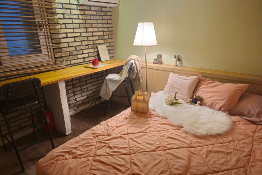 명학역 1분  편한원룸 1번째 이미지