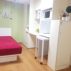 Room 201 Unit Image