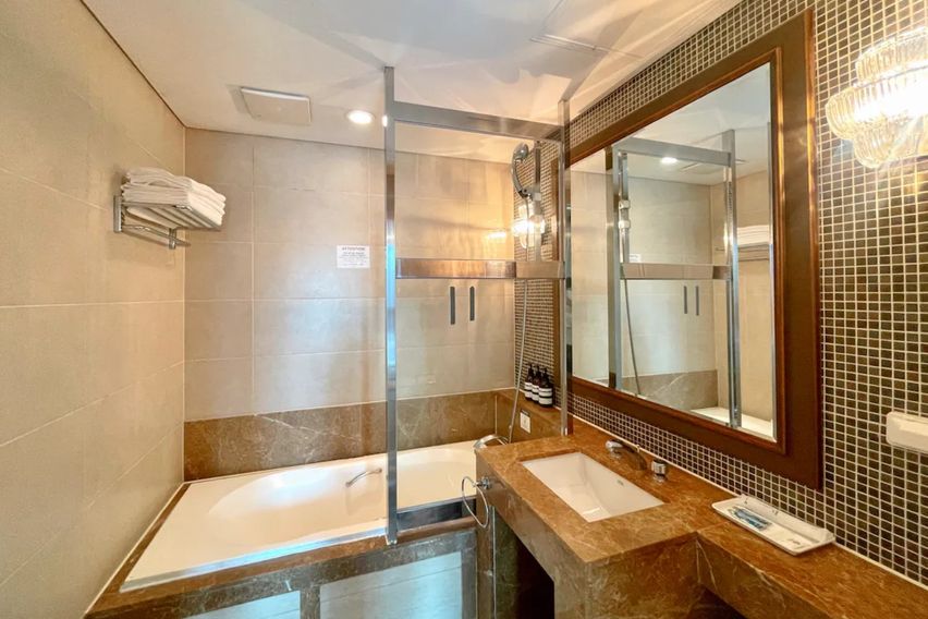 센텀호텔02 벡스코앞