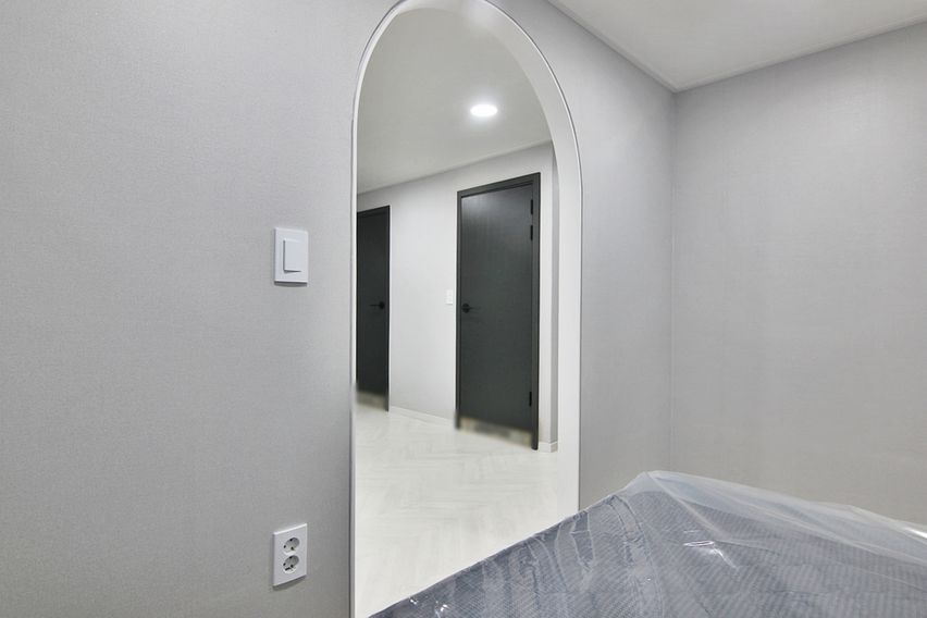 서강 정문앞 큰 원룸