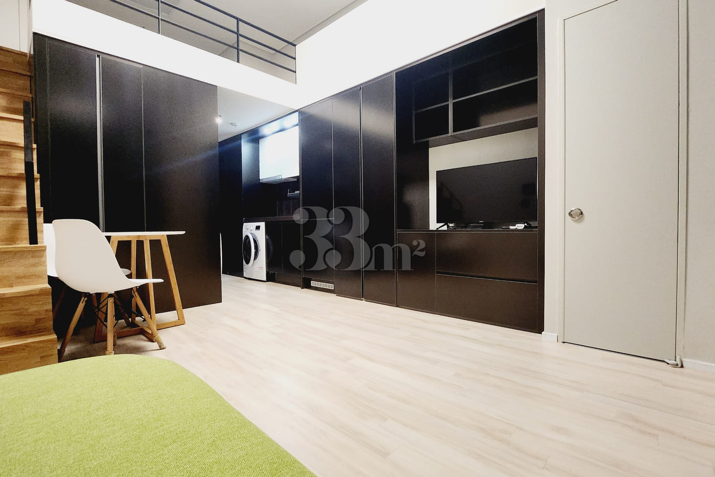 ⚡Super Special Price Duplex Studio 5 2th image