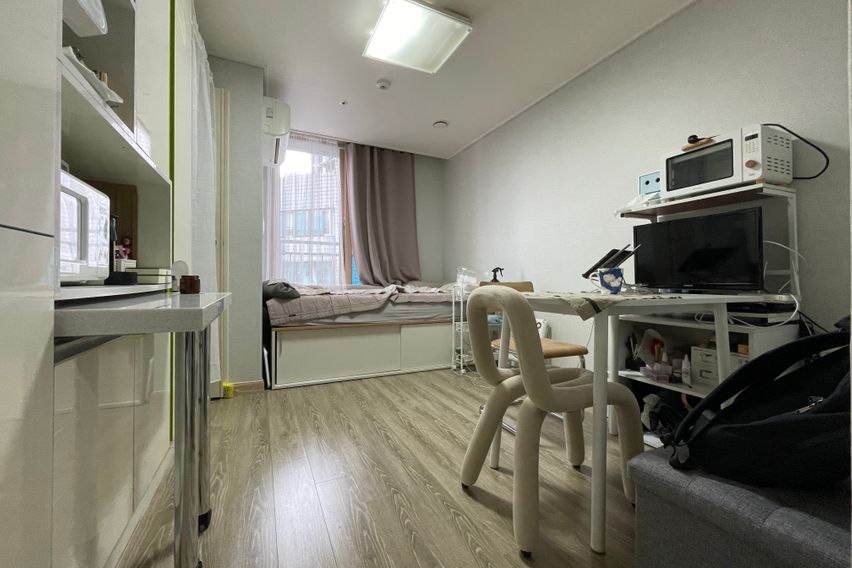 스마티움 오피스텔