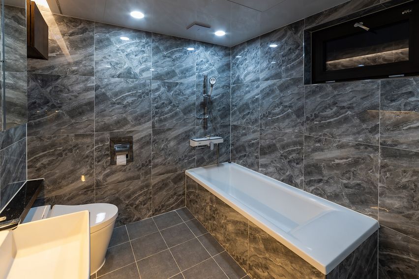 헤르멘 D동 101호*