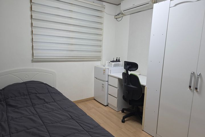 Room 307 3번째 이미지