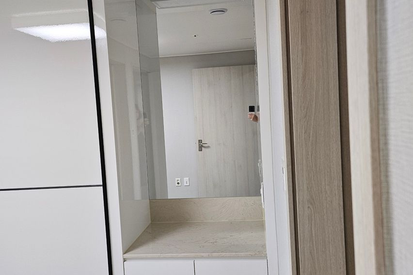 오산역 신축 아파트 2번째 이미지