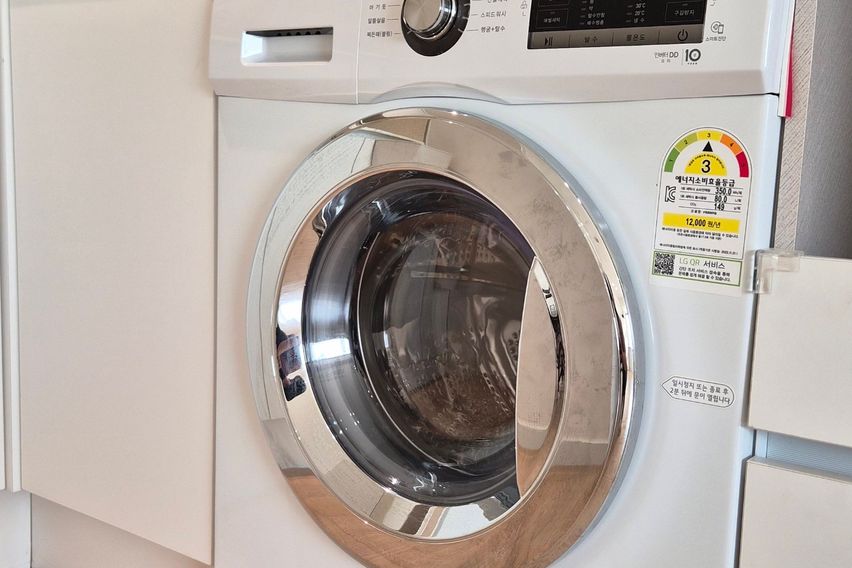 오션뷰♡풀옵션♡오피스텔