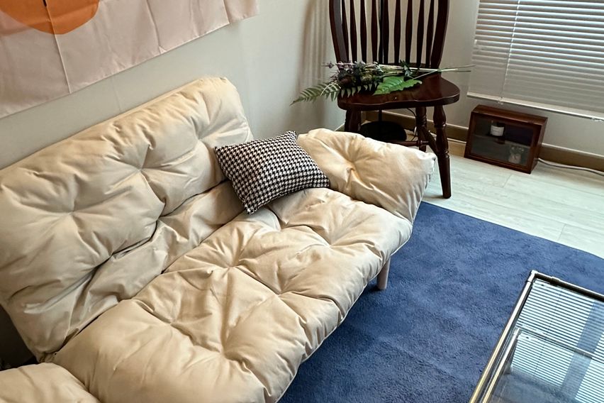 순천향,2룸,풀옵션👍 5번째 이미지