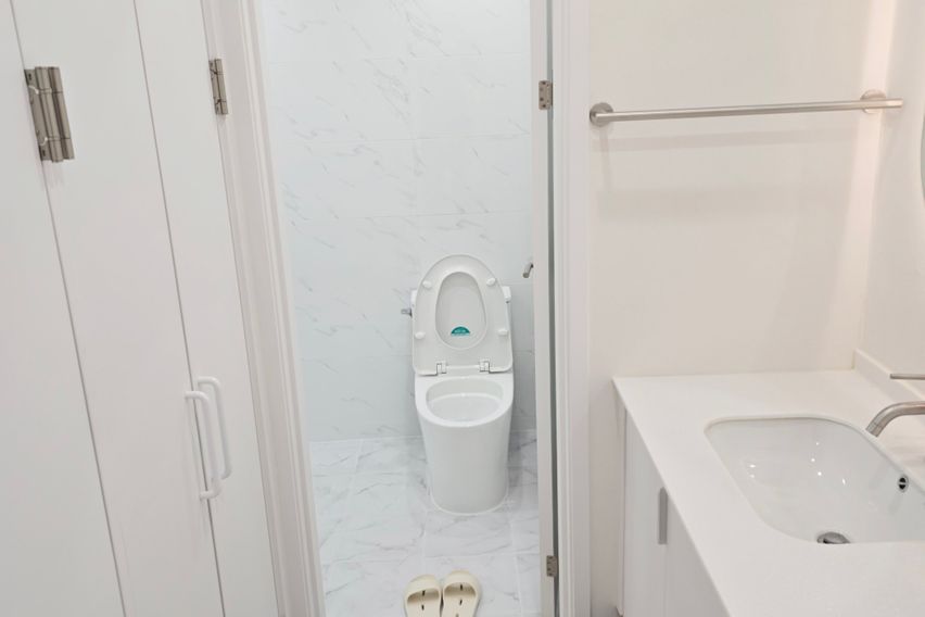 한강로뻥뷰심플모던하우스