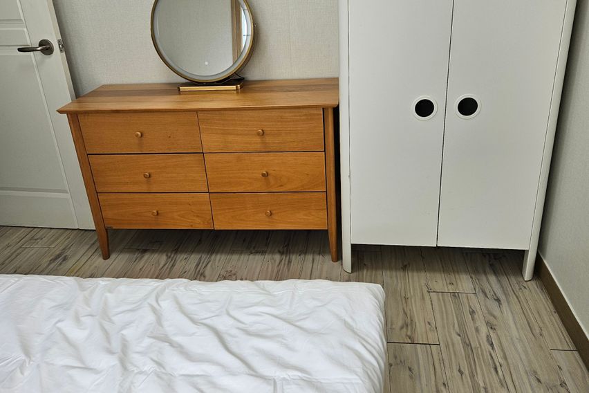 Beomeo Station Living Room + Room (Bright) 5th image