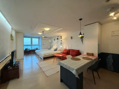 Marine City, Haeundae with an Ocean View 4th image