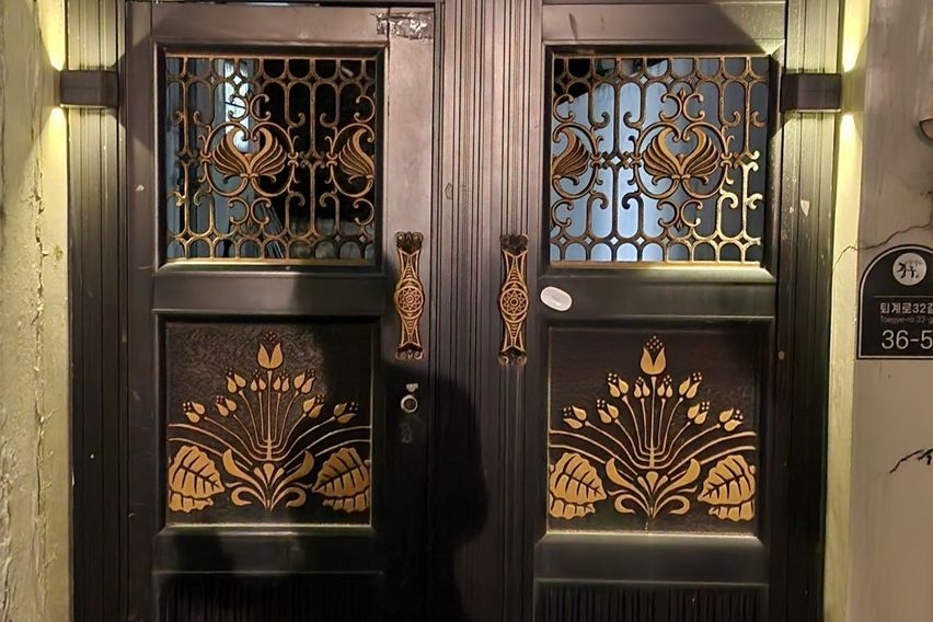 충무로/풀옵/원룸#C1