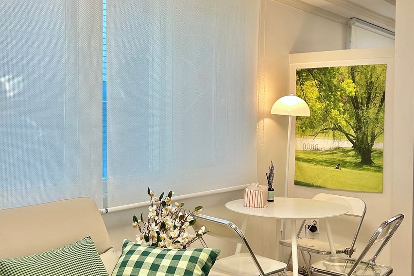 메종범물 초록 301호 7번째 이미지