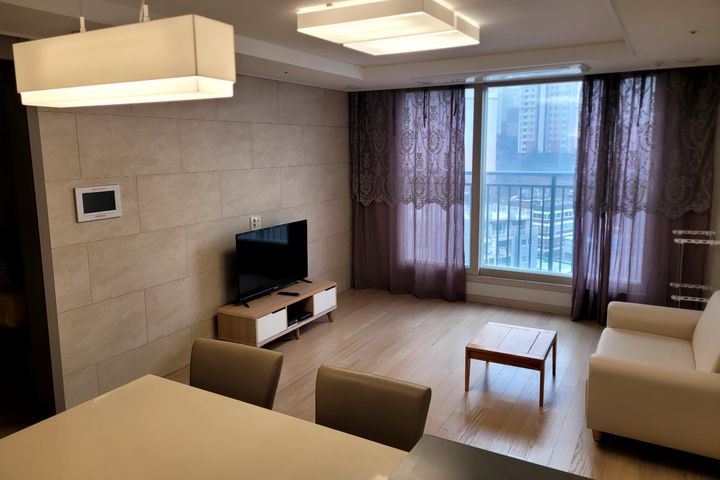 Newly built apartment within walking distance 0th image