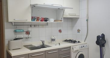 철산역 3분 뷰맛집 방 이미지