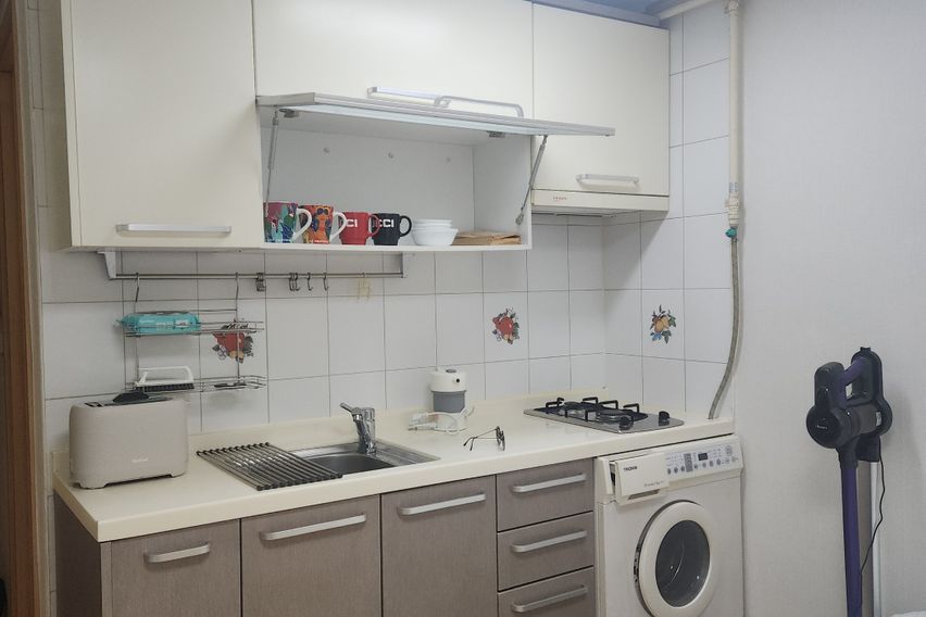 철산역 3분 뷰맛집