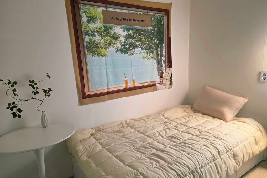 광명사거리역1분 넓은방 9번째 이미지